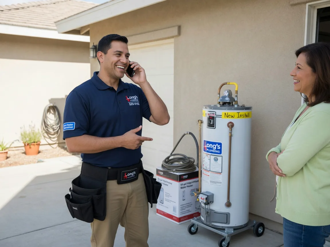 Leak Detection Massena, IA FAQs